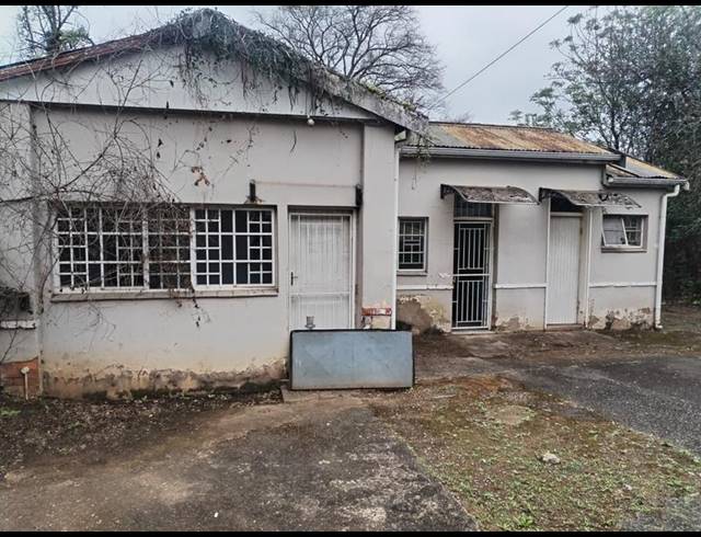 OFFICE FOR SALE IN PIETERMARITZBURG CENTRAL